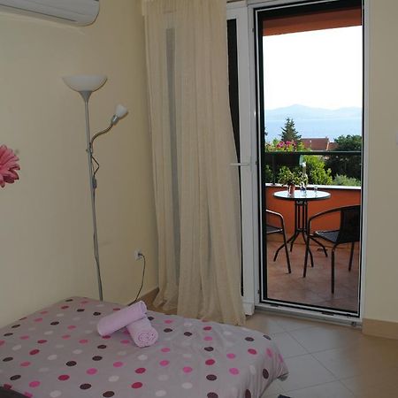 Apartments Ivan Zadar Bagian luar foto