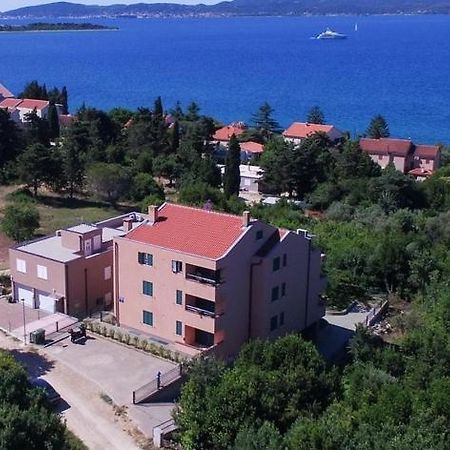 Apartments Ivan Zadar Bagian luar foto