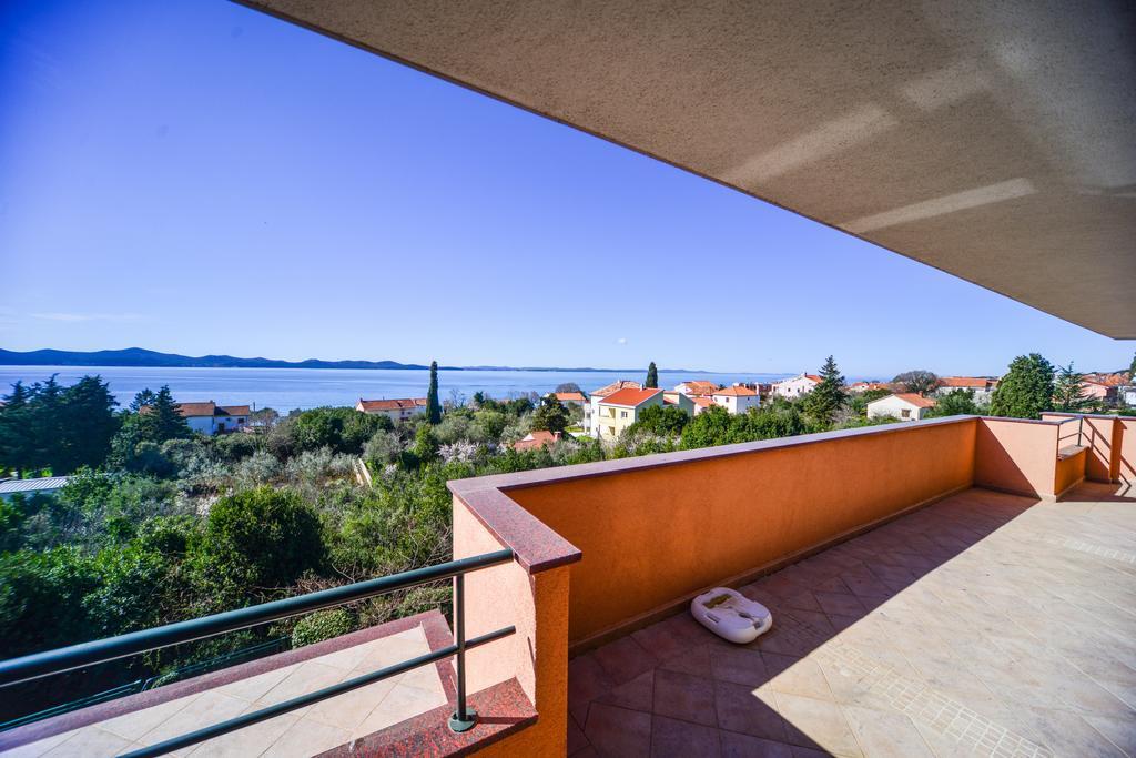 Apartments Ivan Zadar Bagian luar foto