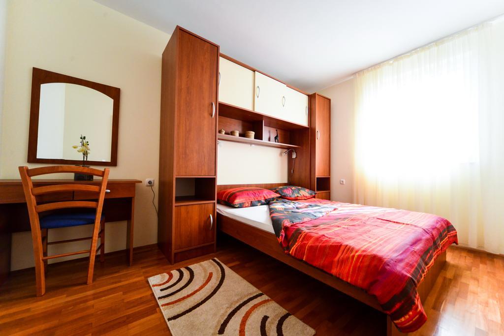 Apartments Ivan Zadar Bagian luar foto