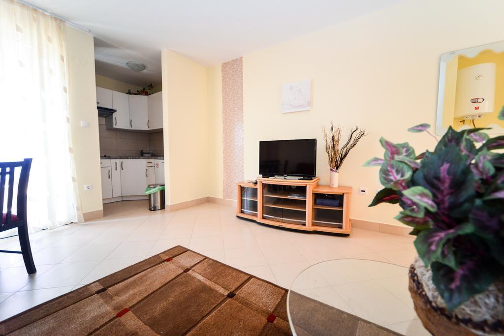 Apartments Ivan Zadar Bagian luar foto