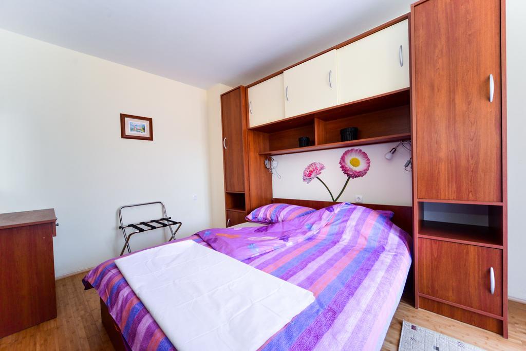 Apartments Ivan Zadar Ruang foto