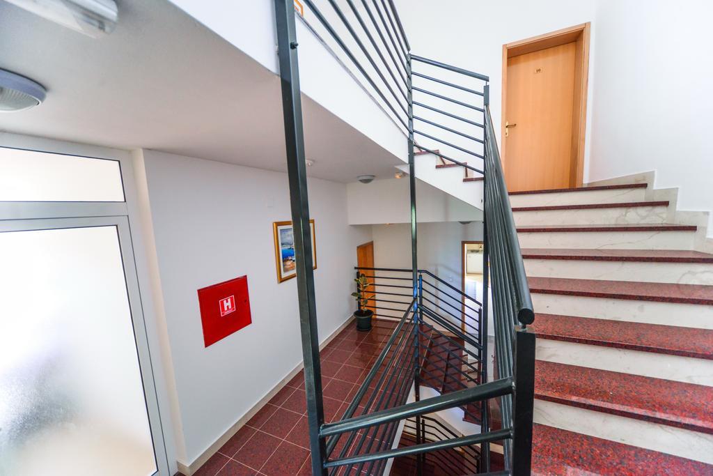 Apartments Ivan Zadar Bagian luar foto