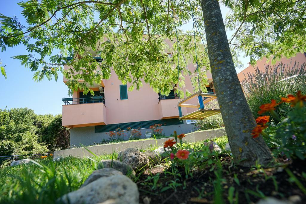 Apartments Ivan Zadar Bagian luar foto
