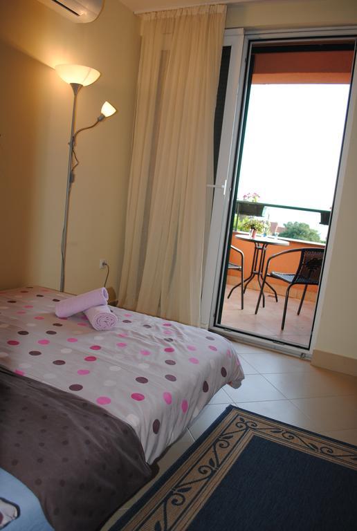 Apartments Ivan Zadar Bagian luar foto