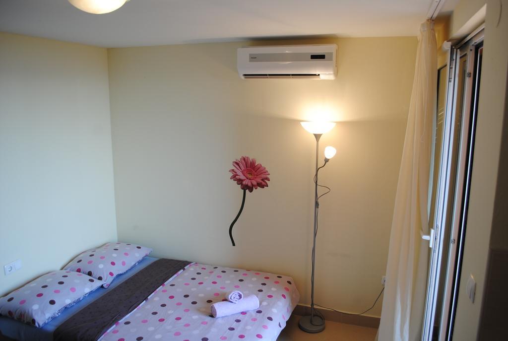 Apartments Ivan Zadar Bagian luar foto