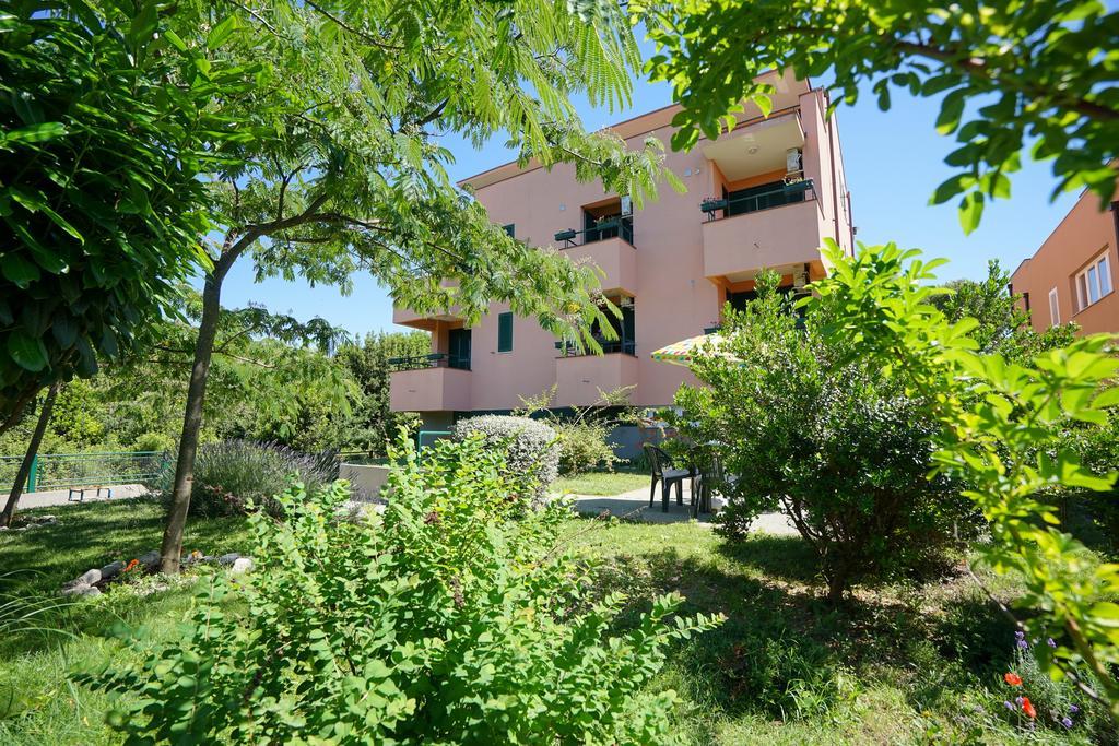 Apartments Ivan Zadar Bagian luar foto